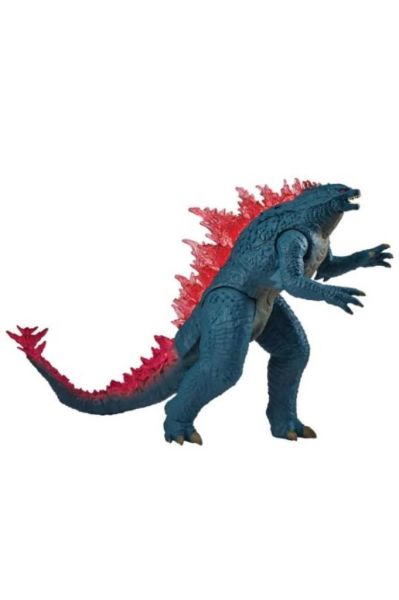 Godzilla x Kong MN308000 Mega Figür 33cm 35580-2