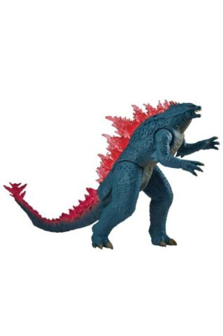 Godzilla x Kong MN308000 Mega Figür 33cm 35580-2