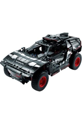 LEGO Technic 42160 Audi Rs Q E-tron (914 Parça)