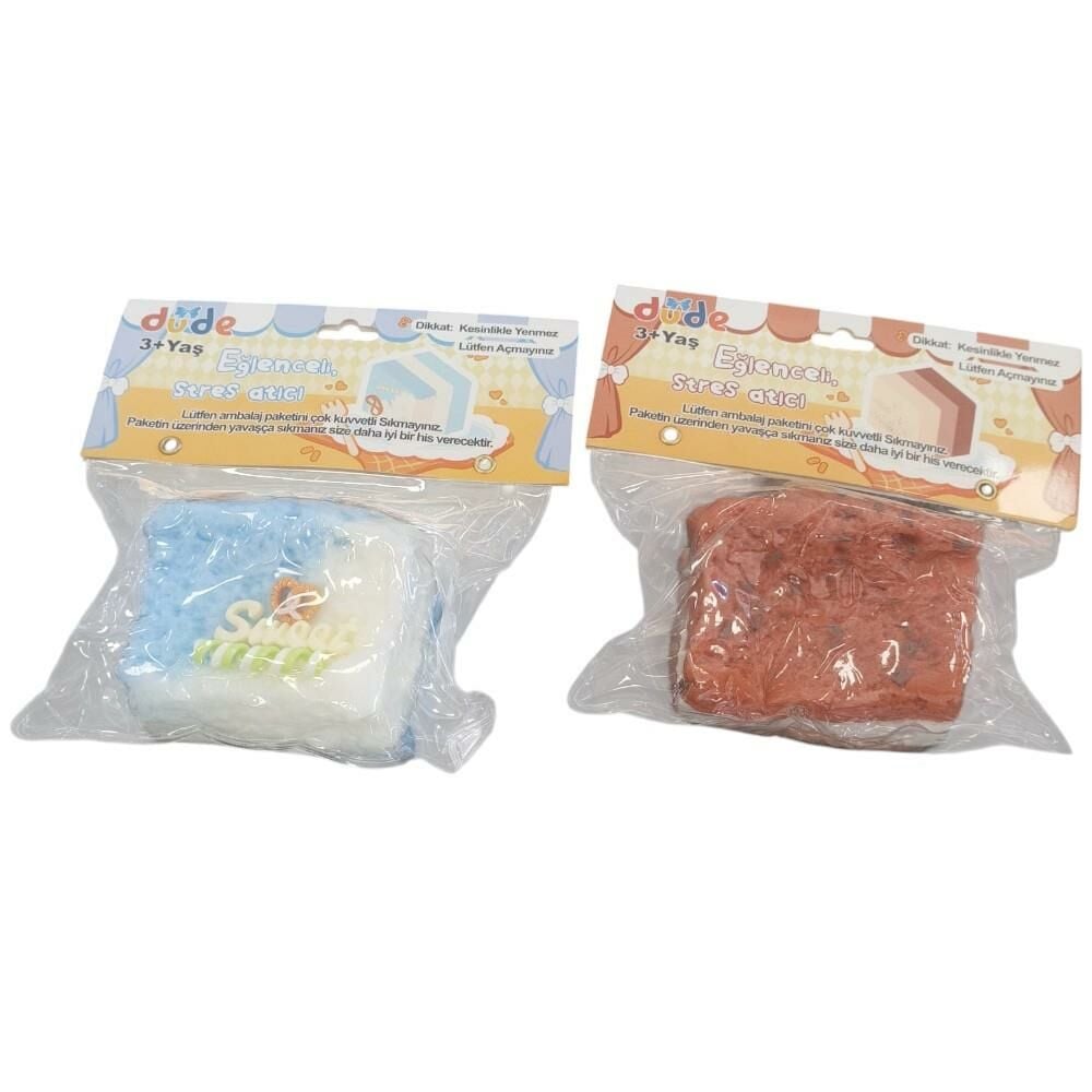 Squishy Oyuncak Tatlılar