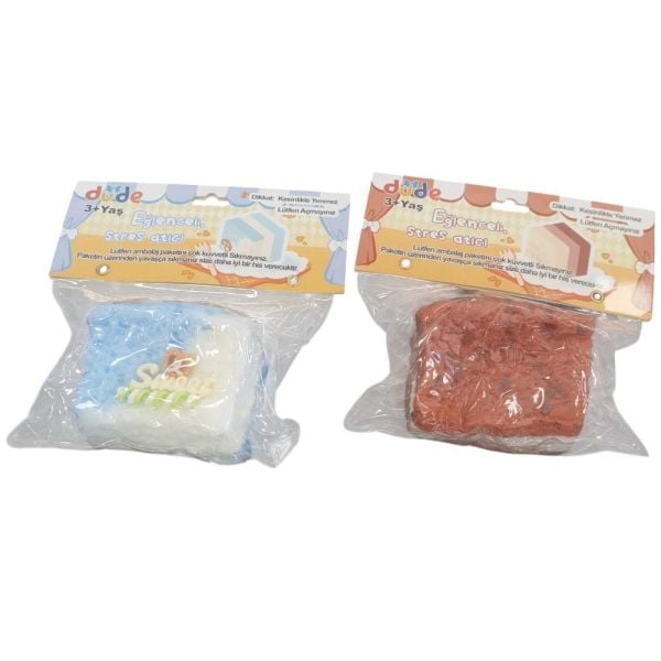 Squishy Oyuncak Tatlılar