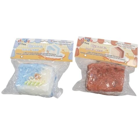 Squishy Oyuncak Tatlılar