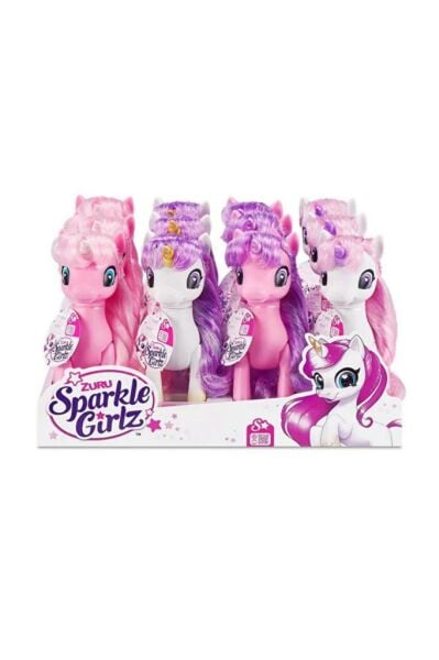 Sparkle Girlz Unicorn PAK04000