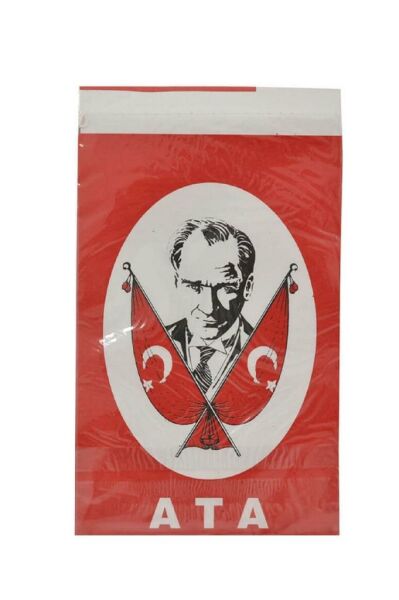 Büyük Ipli Bayrak  11-20 cm