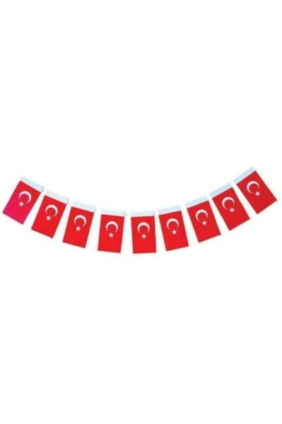 Büyük Ipli Bayrak  11-20 cm