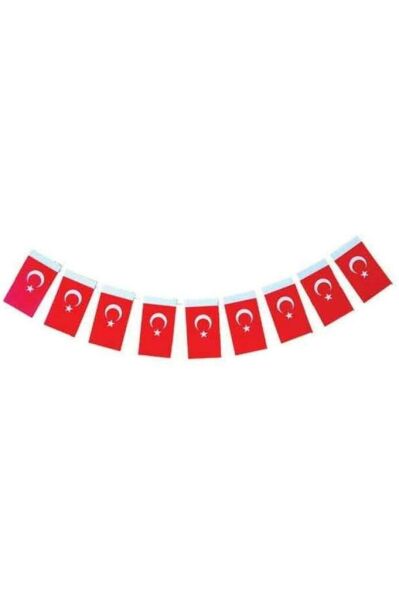 Büyük Ipli Bayrak  11-20 cm