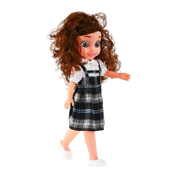 Elissa Öğretmen Bebek 42 cm