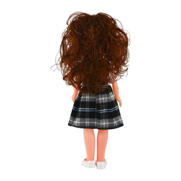 Elissa Öğretmen Bebek 42 cm