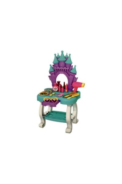 Şato Güzellik Masası