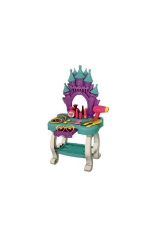 Şato Güzellik Masası