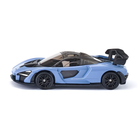McLaren Senna