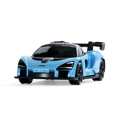 McLaren Senna