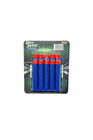 Kartelalı 10lu Dart Mermisi