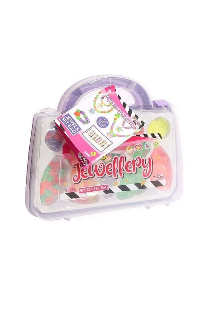 Çanta Takı Seti 03890