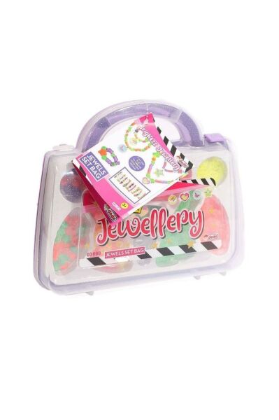 Çanta Takı Seti 03890