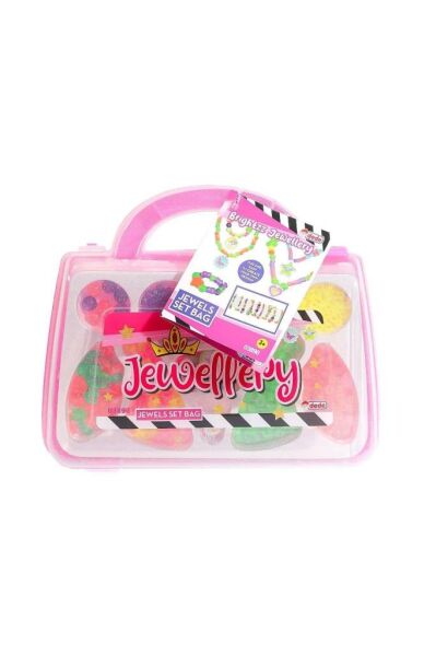 Çanta Takı Seti 03890