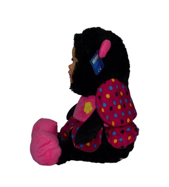 Arı Kostümlü Bebek 25 Cm 62596