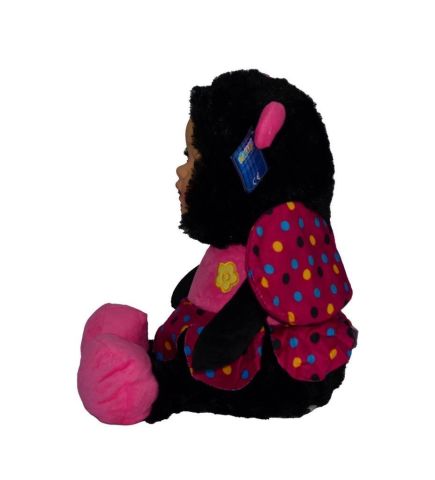 Arı Kostümlü Bebek 25 Cm 62596