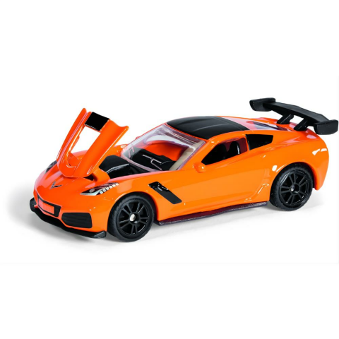 Chevrolet Corvette ZR1