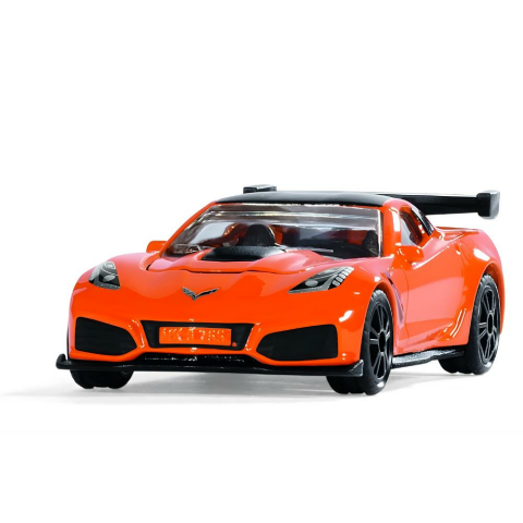 Chevrolet Corvette ZR1