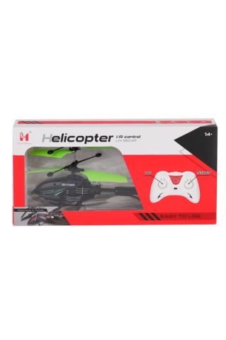 Lh-1804r Kumandalı Helikopter