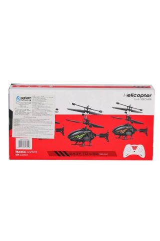 Lh-1804r Kumandalı Helikopter