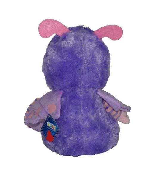 Kelebek Kostümlü Bebek 25 Cm 62597