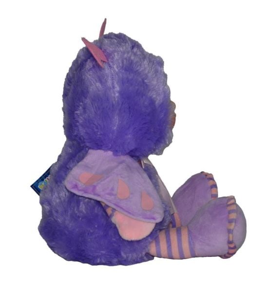 Kelebek Kostümlü Bebek 25 Cm 62597