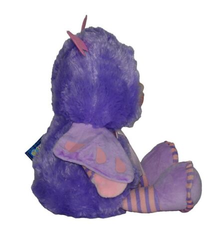 Kelebek Kostümlü Bebek 25 Cm 62597