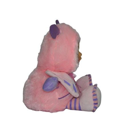 Kelebek Kostümlü Bebek 25 Cm 62597