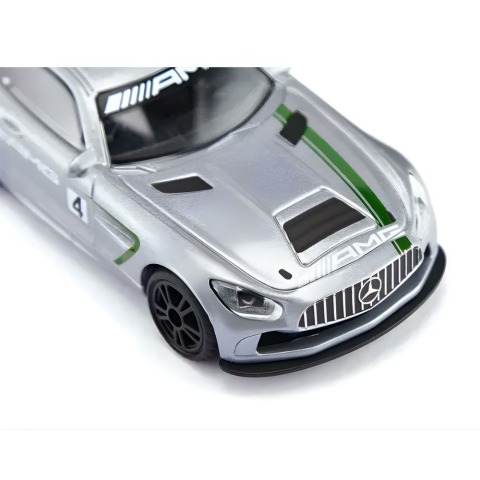 Mercedes-AMG GT4