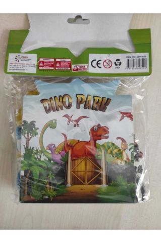 Dinazor Seti Oyuncak