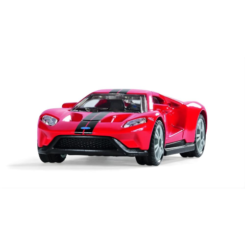 Ford GT