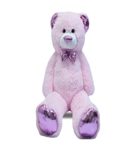 Parlak Uzun Ayı Peluş 150 Cm 62711