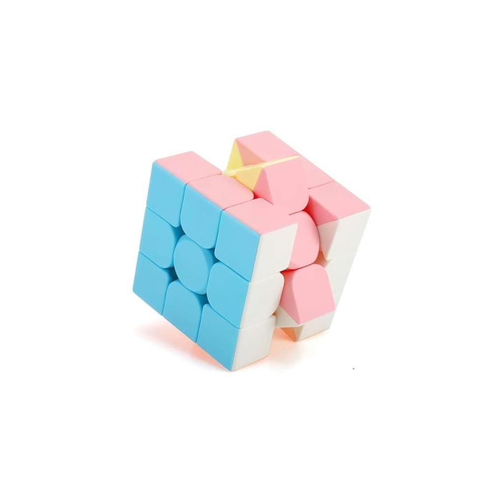 Magic Rubik Zeka Küpü