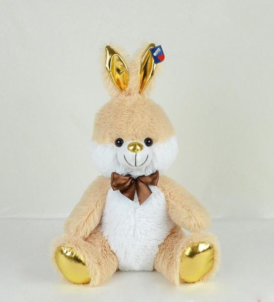Parlak Peluş Tavşan 60 Cm 62505