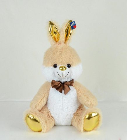 Parlak Peluş Tavşan 60 Cm 62505