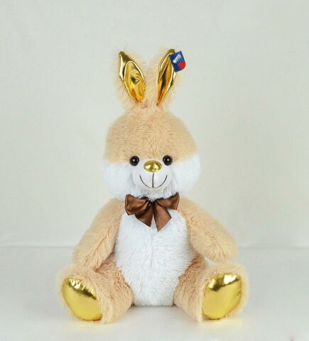 Parlak Peluş Tavşan 60 Cm 62505