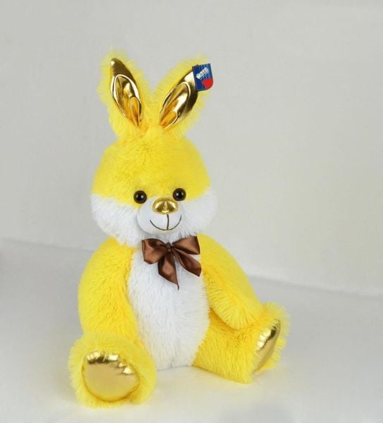 Parlak Peluş Tavşan 60 Cm 62505