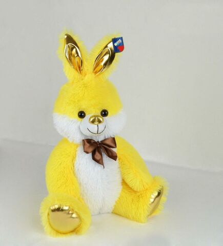 Parlak Peluş Tavşan 60 Cm 62505