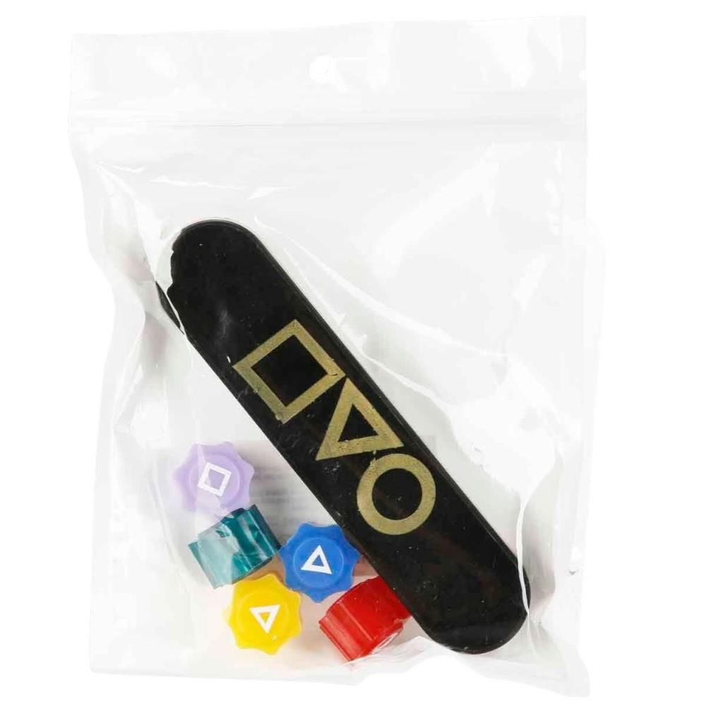 Squid Game 5 Taş Oyunu