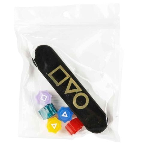 Squid Game 5 Taş Oyunu