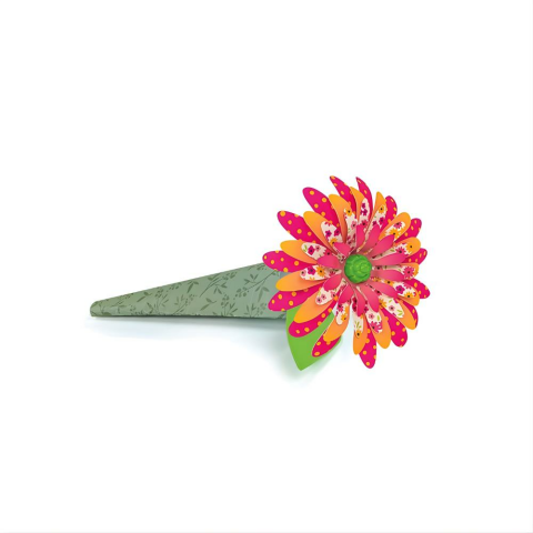 Idea Clemetoni - Çiçek Laboratuvarı