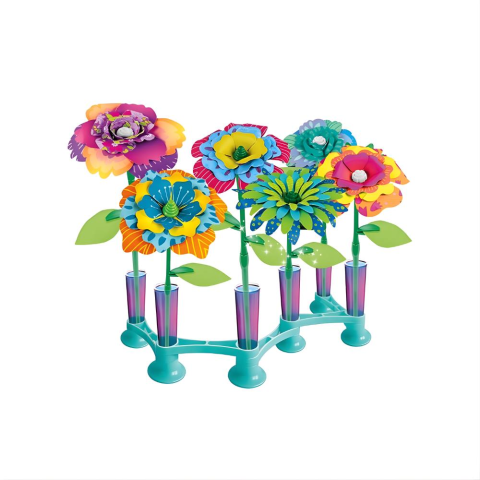 Idea Clemetoni - Çiçek Laboratuvarı