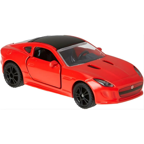 Jaguar F-Type R Modeli