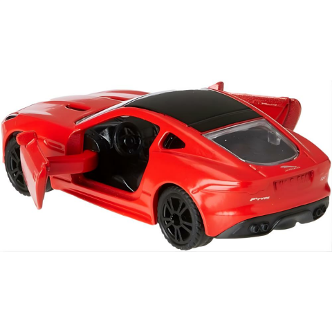 Jaguar F-Type R Modeli