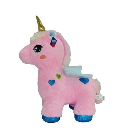 Peluş Unicorn 55 Cm 62778