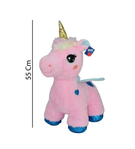 Peluş Unicorn 55 Cm 62778