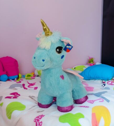 Peluş Unicorn 55 Cm 62778