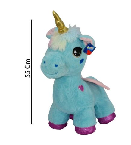 Peluş Unicorn 55 Cm 62778